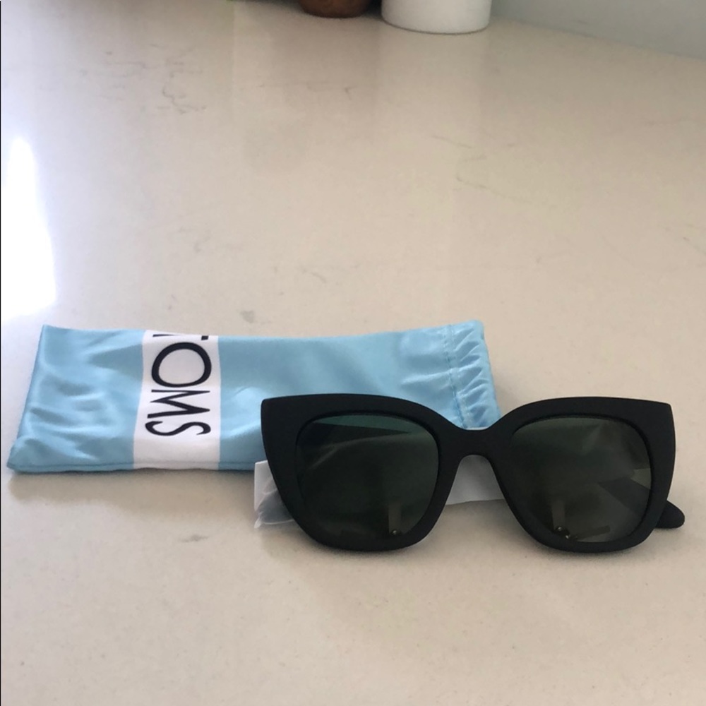 Toms Sunglasses